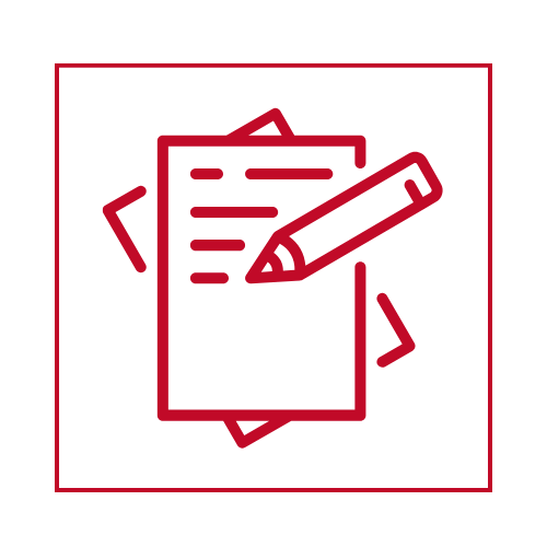 exam icon